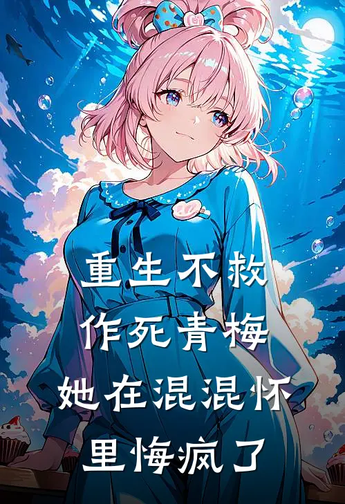 重生不救作死青梅，她在混混怀里悔疯了