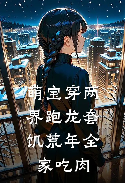 萌宝穿两界跑龙套，饥荒年全家吃肉