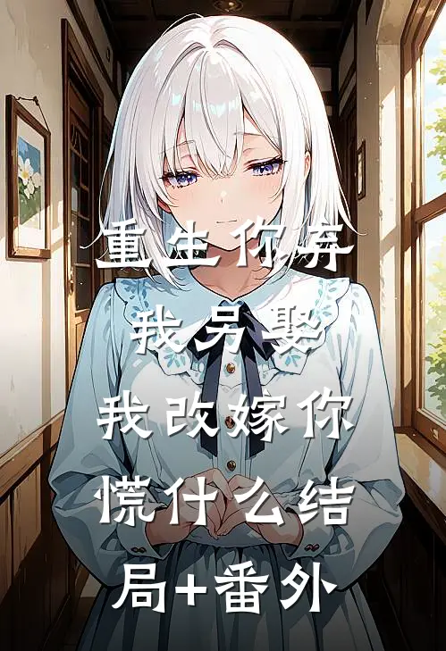 重生你弃我另娶，我改嫁你慌什么结局+番外