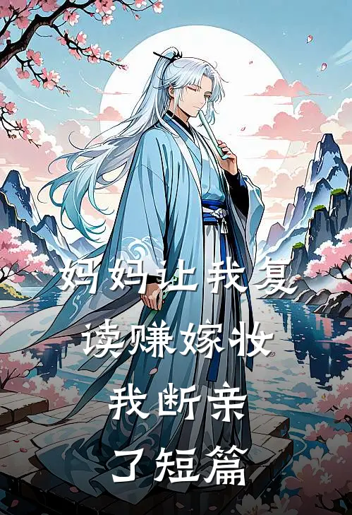 妈妈让我复读赚嫁妆，我断亲了短篇