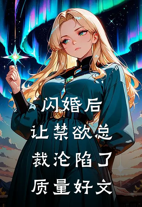 闪婚后，让禁欲总裁沦陷了质量好文