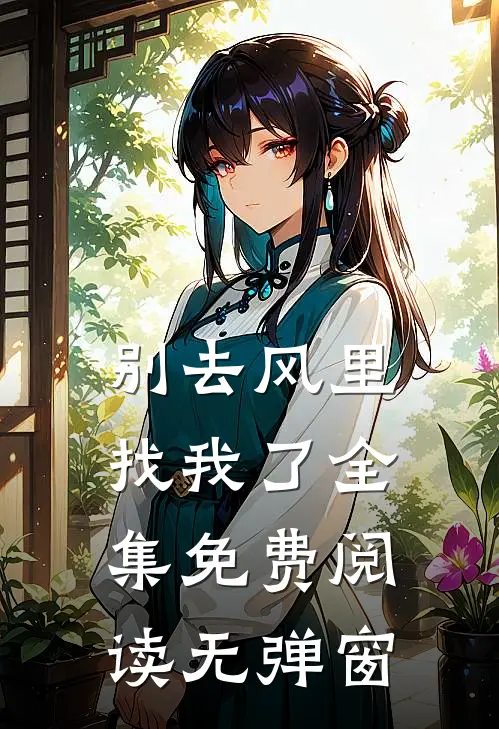 别去风里找我了全集免费阅读无弹窗