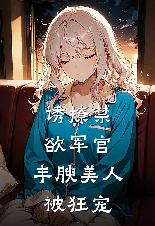 诱撩禁欲军官，丰腴美人被狂宠