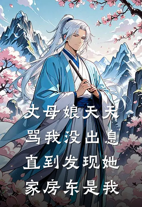 丈母娘天天骂我没出息，直到发现她家房东是我