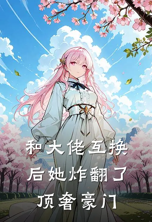 和大佬互换后她炸翻了顶奢豪门