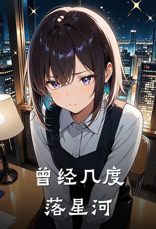 曾经几度落星河