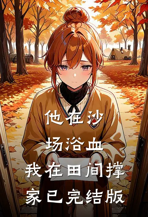 他在沙场浴血，我在田间撑家已完结版