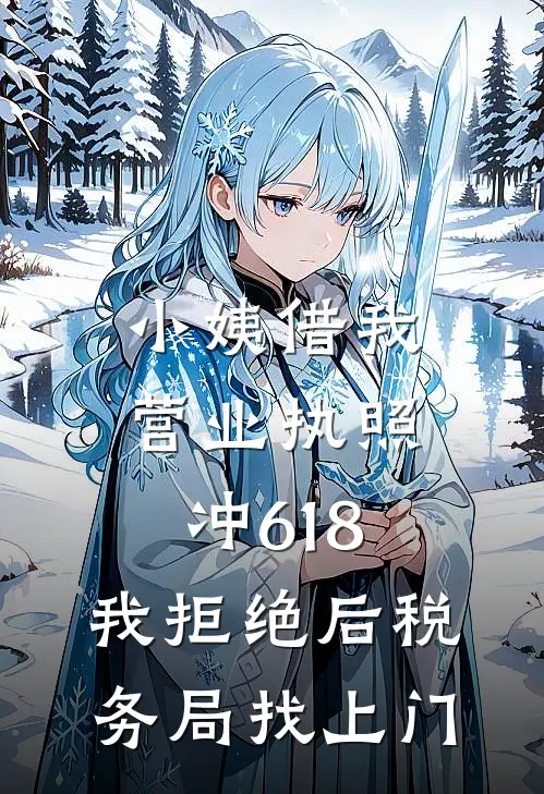 小姨借我营业执照冲618，我拒绝后税务局找上门