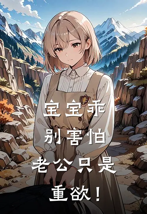 宝宝乖，别害怕，老公只是重欲！