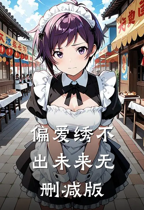 偏爱绣不出未来无删减版