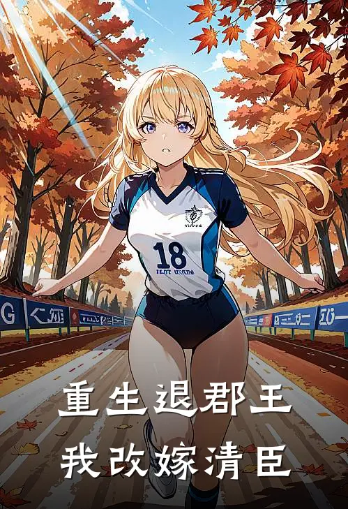 重生退郡王，我改嫁清臣