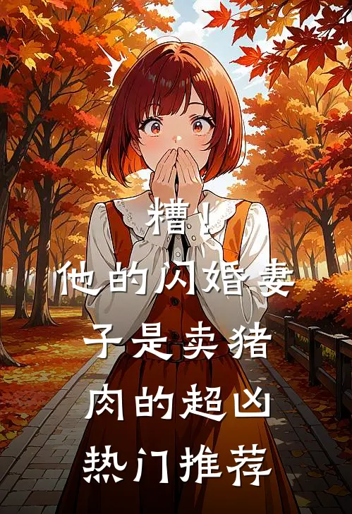 糟！他的闪婚妻子是卖猪肉的超凶热门推荐