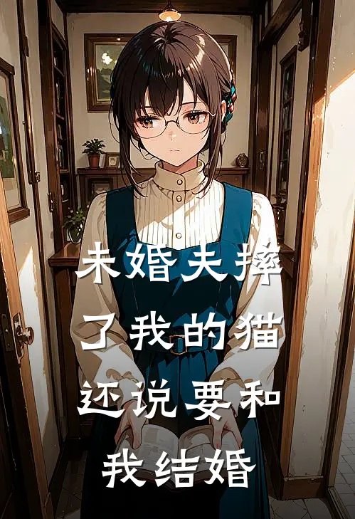 未婚夫摔了我的猫，还说要和我结婚