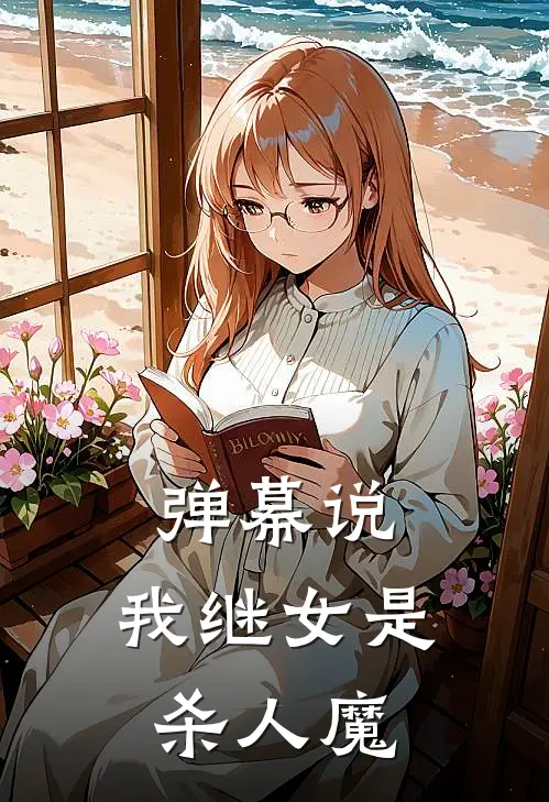 弹幕说，我继女是杀人魔