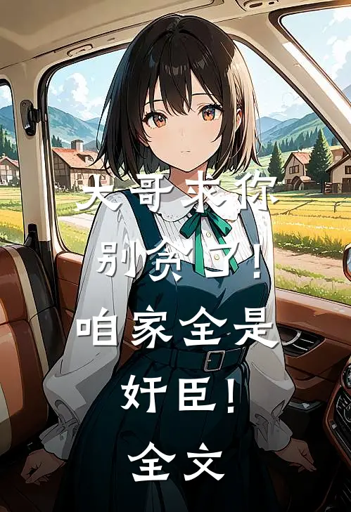 大哥求你别贪了!咱家全是奸臣!全文