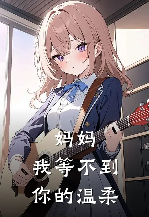 妈妈，我等不到你的温柔