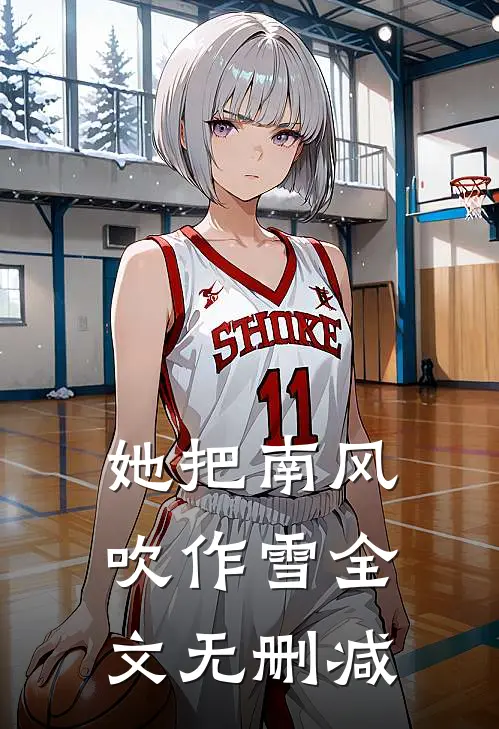 她把南风吹作雪全文无删减