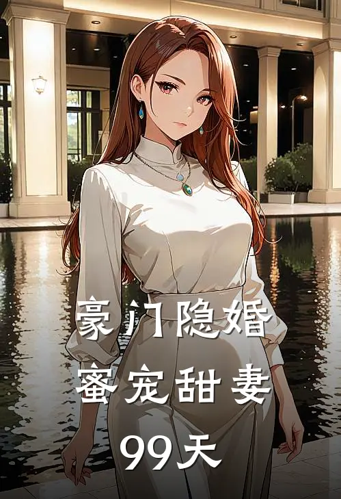 豪门隐婚：蜜宠甜妻99天