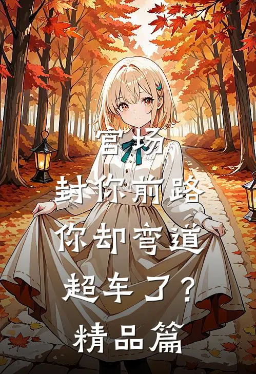官场：封你前路，你却弯道超车了？精品篇
