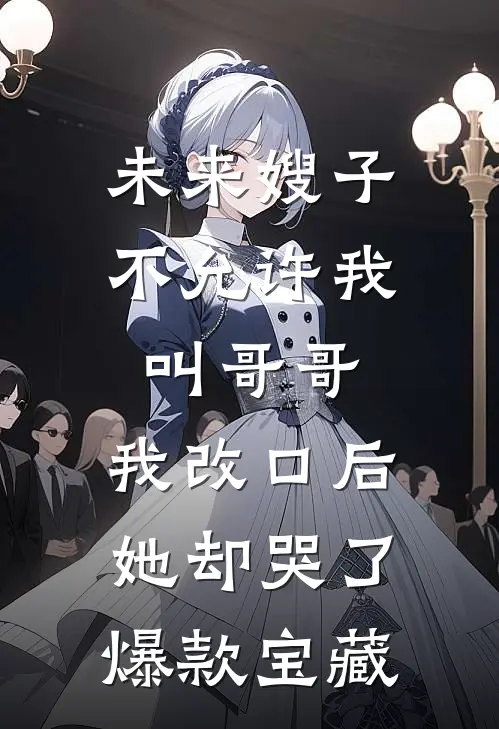 未来嫂子不允许我叫哥哥，我改口后她却哭了爆款宝藏