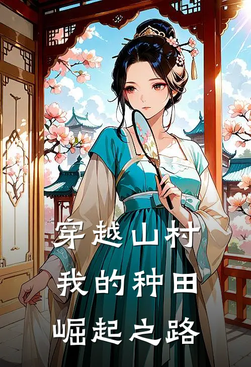穿越山村：我的种田崛起之路