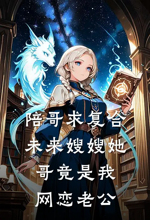 陪哥求复合，未来嫂嫂她哥竟是我网恋老公