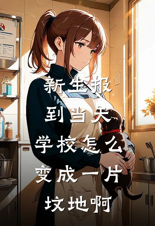 新生报到当天，学校怎么变成一片坟地啊