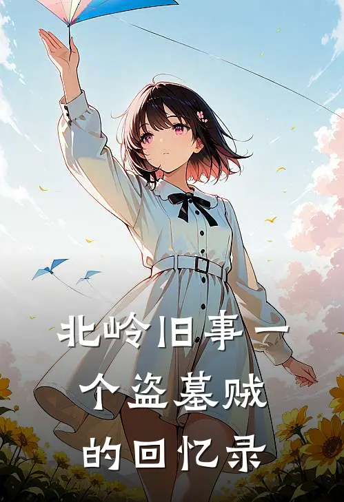 北岭旧事一个盗墓贼的回忆录