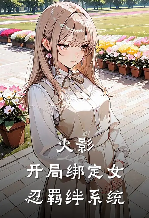 火影：开局绑定女忍羁绊系统