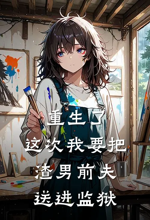 重生了，这次我要把渣男前夫送进监狱