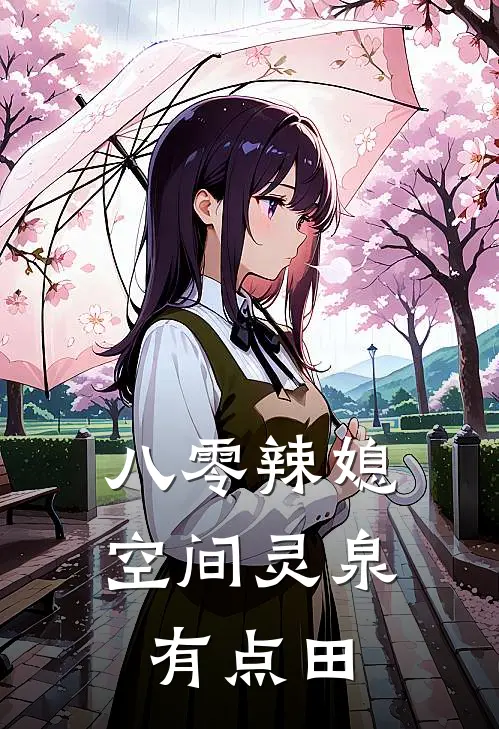 八零辣媳：空间灵泉有点田