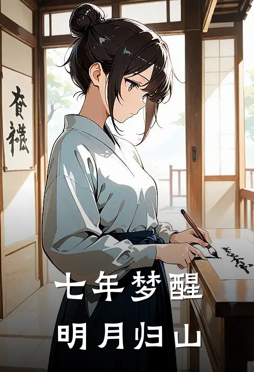 七年梦醒，明月归山
