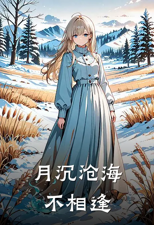 月沉沧海不相逢