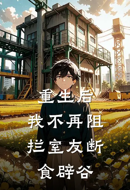 重生后，我不再阻拦室友断食辟谷