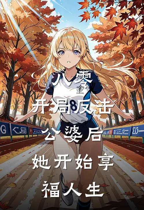八零：开局反击公婆后，她开始享福人生
