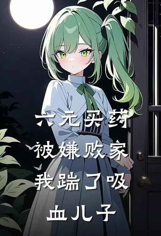 六元买药被嫌败家，我踹了吸血儿子