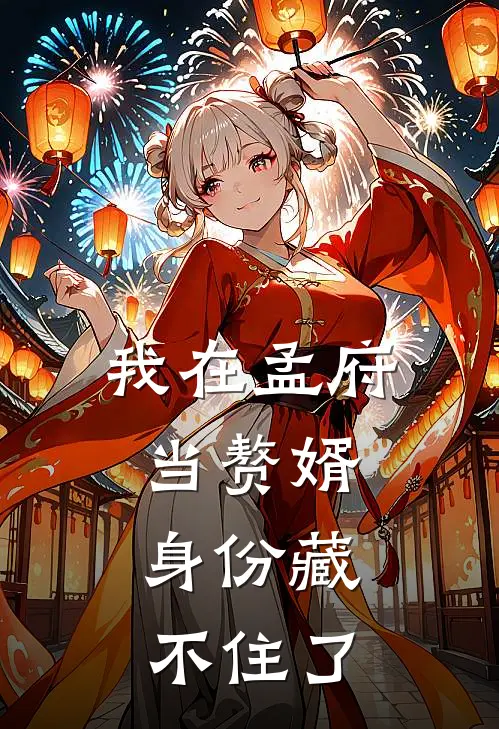 我在孟府当赘婿，身份藏不住了