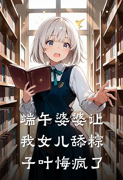端午婆婆让我女儿舔粽子叶悔疯了