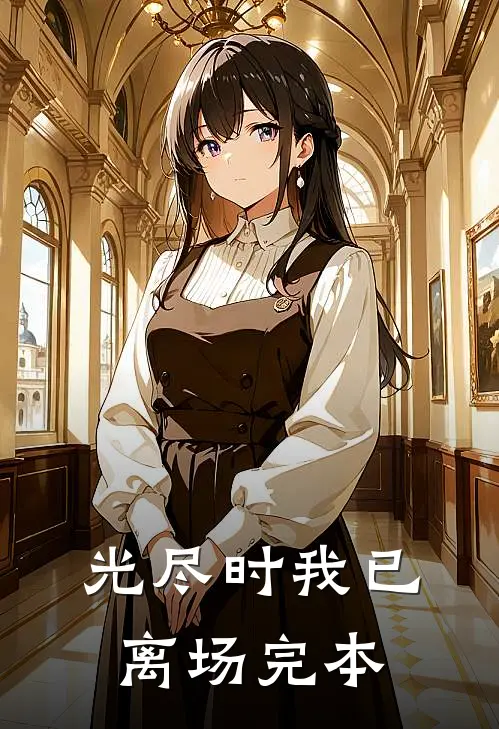 光尽时我已离场完本