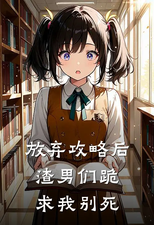 放弃攻略后渣男们跪求我别死