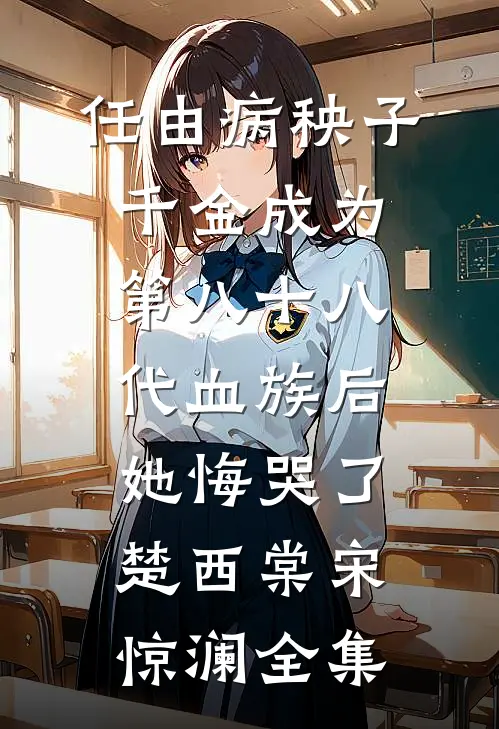 任由病秧子千金成为第八十八代血族后，她悔哭了楚西棠宋惊澜全集