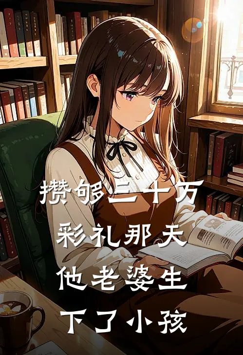 攒够三十万彩礼那天，他老婆生下了小孩