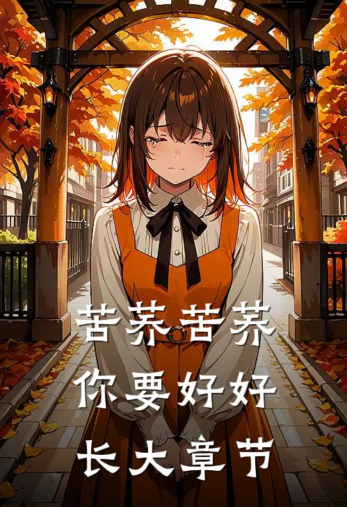 苦荞苦荞，你要好好长大章节