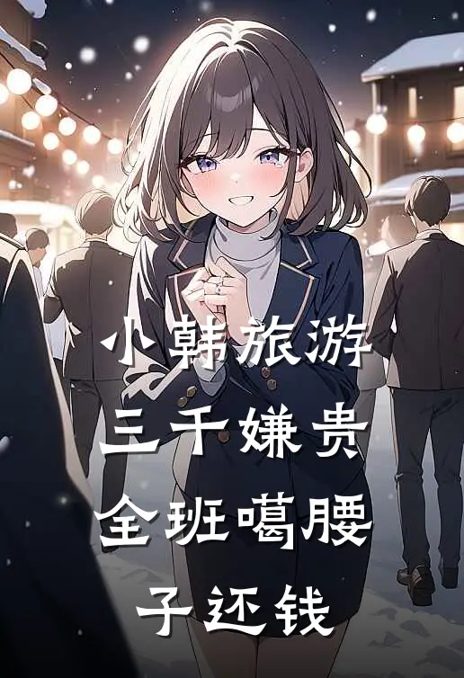 小韩旅游三千嫌贵，全班噶腰子还钱