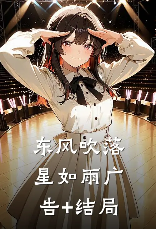 东风吹落星如雨广告+结局