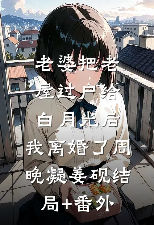 老婆把老屋过户给白月光后，我离婚了周晚凝姜砚结局+番外