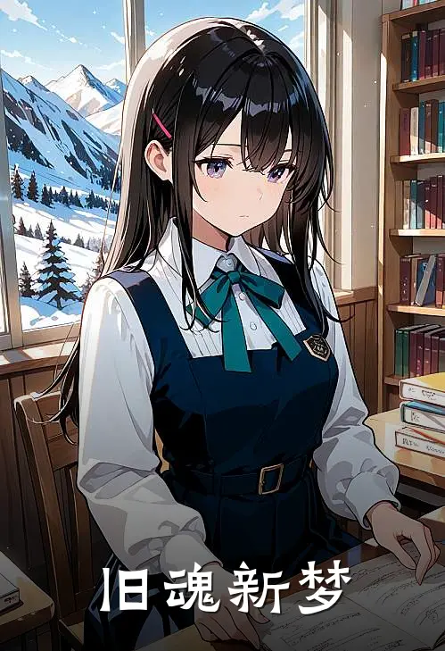 旧魂新梦