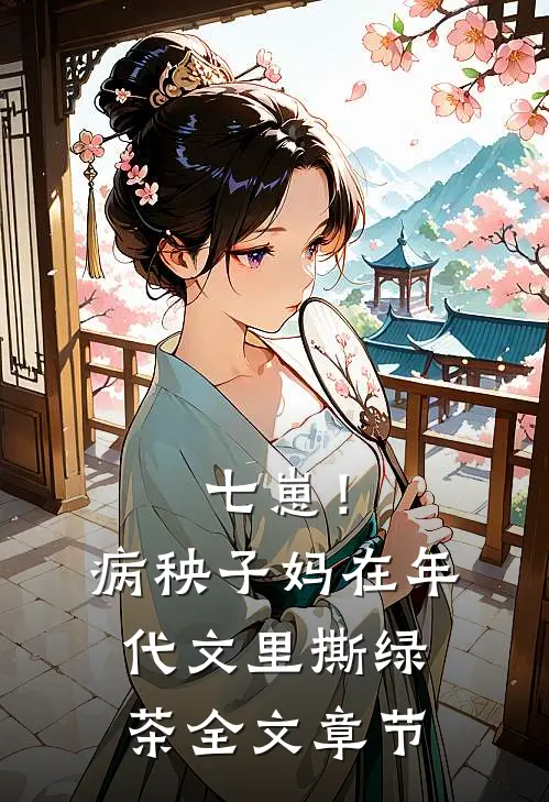 七崽！病秧子妈在年代文里撕绿茶全文章节
