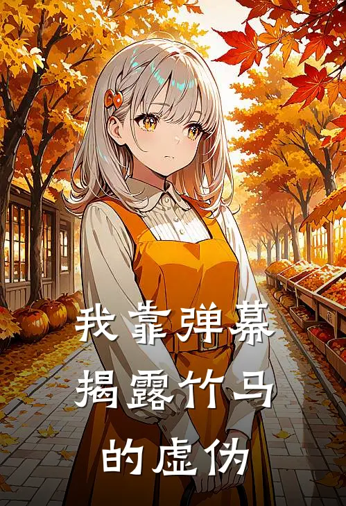 我靠弹幕揭露竹马的虚伪