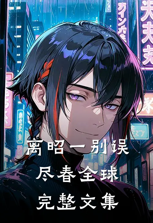 离昭一别误尽春全球完整文集
